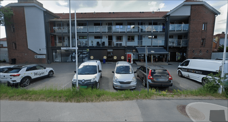 Bingo1 avdeling Veum
